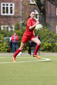 Bild 215 - wBJ ETV - Eilbek : Ergebnis: 1:4